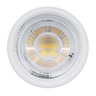 Lâmpada Led Mr16 7w 2700k Bivolt - Opus