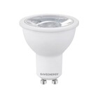 Lâmpada Led Mr16 7w 2700k Bivolt - Saveenergy