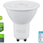 Lâmpada Led Mr16 7w 6500k Opus