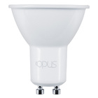 Lâmpada Led Mr16 7w 6500k Opus