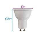 Lâmpada Led Mr16 Gu10 Mr16 4,8w Br. Frio SAVE ENERGY St2022