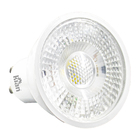 Lâmpada LED MR16 Luz Amarela 4W 2.7K Kian Bivolt