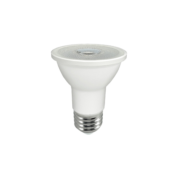Lâmpada Led Nordecor Par20 Dimerizável 7w E27 Alto Irc 95 127