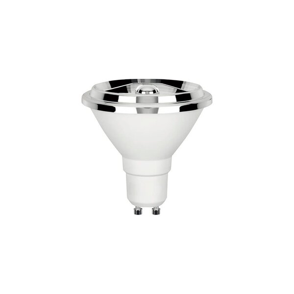 Lâmpada Led Nordecor Sof Ar70 4,8w Gu10 24° Alto Irc 95 Bivol