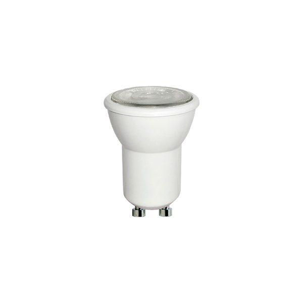 Lâmpada Led Nordecor Sof Mini Dicróica Mr11 3,5w Gu10 Alto Ir