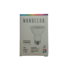 Lâmpada Led Nordecor Sof Par 20 7w E27 Alto Irc 95 Bivolt 300