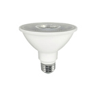 Lâmpada Led Nordecor Sof Par 30 9w E27 Alto Irc 95 Bivolt 400