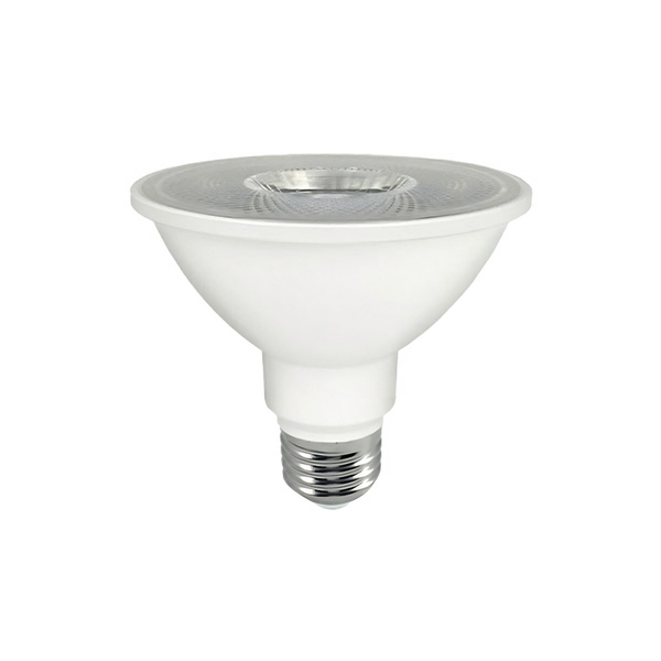 Lâmpada Led Nordecor Sof Par 30 9w E27 Alto Irc 95 Bivolt 400