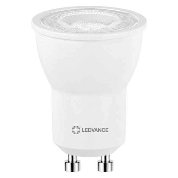Lâmpada LED PAR11 Luz Neutra 3W GU10 Ledvance Bivolt