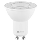 Lâmpada LED PAR16 Luz Amarela 6W GU10 Ledvance Bivolt