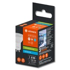 Lâmpada LED PAR16 Luz Branca 6W GU10 Ledvance Bivolt