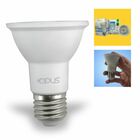 Lampada Led Par20 7w E27 220v - Branco Neutro
