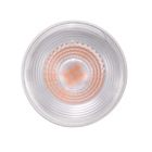 Lâmpada Led Par20 Eco 4 5w 2700k 430lm Ip20 25º-stella