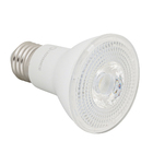 Lâmpada LED PAR20 Luz Branca 5,5W E27 Ledvance Bivolt