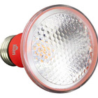 Lâmpada Led Par20 Luz Vermelha 6w Base E27 Bivolt