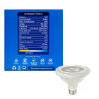 Lâmpada Led Par30 12w 3000k