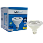 Lâmpada Led Par30 12w 3000k