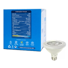 Lâmpada Led Par30 12w 6000k