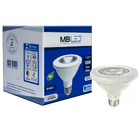 Lâmpada Led Par30 12w 6000k