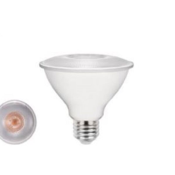 Lampada Led Par30 - 3.000k - 10w - Bivolt