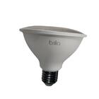 Lampada Led Par30 4000k 8,5w E27 Bivolt Brilia