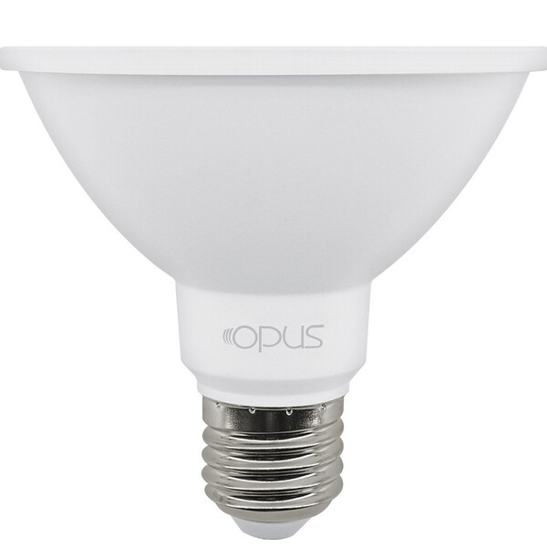 Lâmpada Led Par30 9,8w 6500k - Opus