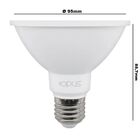 lampada Led Par30 9.8w 2700k Bivolt Opus