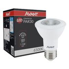 Lâmpada Led Par30 Branco Frio Avant
