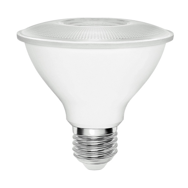 Lâmpada Led Par30 Eco 9w 2700k 860lm 25º-stella