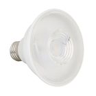 Lâmpada LED PAR30 Luz Amarela 9,5W E27 Ledvance Bivolt