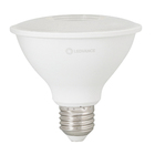 Lâmpada LED PAR30 Luz Amarela 9,5W E27 Ledvance Bivolt