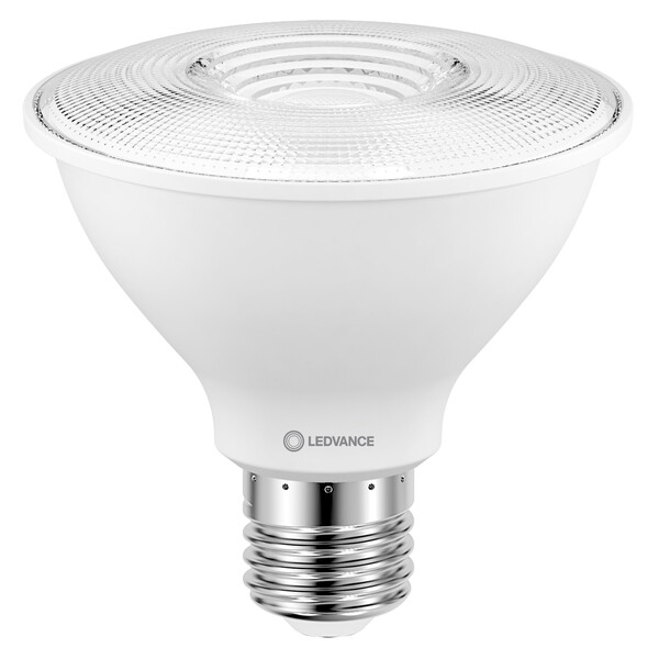 Lâmpada LED PAR30 Luz Neutra 9,5W E27 Ledvance Bivolt
