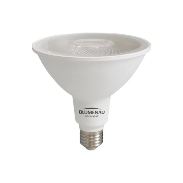 Lampada Led Par38 E27 14w 100-240v 2700k - Blumenau