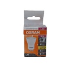Lampada Led Par 11 Gu10 3w Amarela Osram