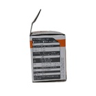 Lampada Led Par 11 Gu10 3w Amarela Osram