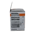 Lampada Led Par 16 Gu10 4w Branca Osram