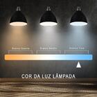 Lampada Led Par 20 6wx3000k Biv Ip65 Ourolux - 6400k
