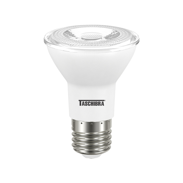 Lâmpada Led Par 20 7w 36º Luz Quente 2700k Dim Ip 65