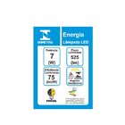 Lâmpada Led Par 20 7w 38º Luz Neutra 4000k