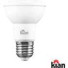 Lampada Led Par 20 7w Branco Quente 2700k E27 Bivolt