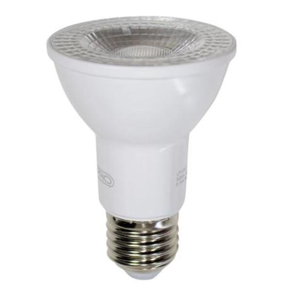 Lampada Led Par 20 Luz Quente 3000k Bivolt E27