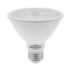 Lâmpada Led Par 30 9,8w E27 Bivolt Blumenau 6500k Frio