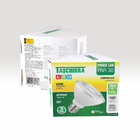 Lâmpada Led Par 30 9,9w E27 Ip65 Taschibra Bivolt 6500k Branc