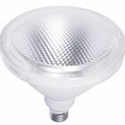 Lâmpada Led Par 30 Par30 9w Bivolt E27 Branco Quente