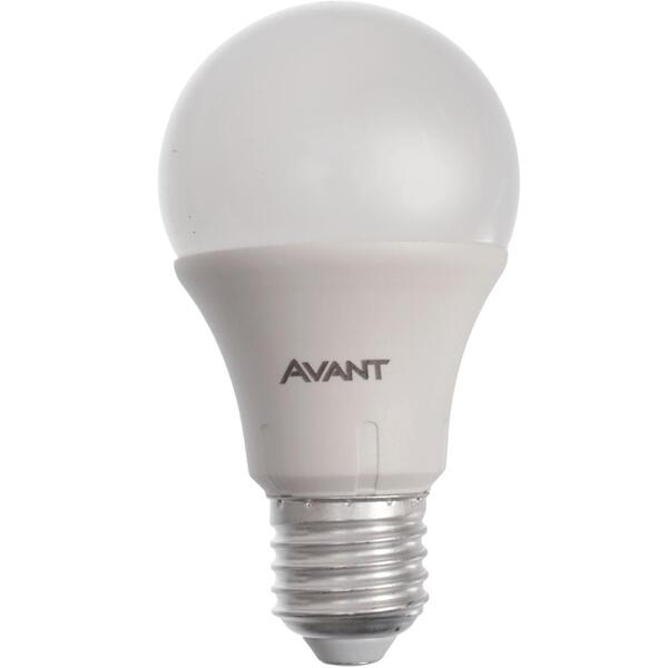 Lâmpada Led Pera 12w Bivolt Avant - 257221371