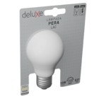 Lâmpada Led Pêra Filamento 15w  Neutro 4000k