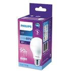 Lâmpada Led Philips 13w Bv Branca Fria 6500k E27