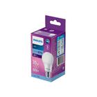 Lâmpada Led Philips 4.5w Bv Branca Fria 6500k E27
