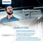 Lâmpada Led Philips  Tub T5 Corepro 16w 4000k 1850lm Bv G5