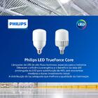 Lâmpada Led Philips Alta Potência 80w  Br Fria 6500k Bv E40